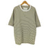カミエルフォートヘンス CAMIEL FORTGENS BIG TEE HEAVY JERSEY ビッグ ティー ヘビー ジャージー メンズ S