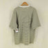 カミエルフォートヘンス CAMIEL FORTGENS BIG TEE HEAVY JERSEY ビッグ ティー ヘビー ジャージー メンズ S