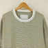 カミエルフォートヘンス CAMIEL FORTGENS BIG TEE HEAVY JERSEY ビッグ ティー ヘビー ジャージー メンズ S