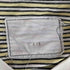 カミエルフォートヘンス CAMIEL FORTGENS BIG TEE HEAVY JERSEY ビッグ ティー ヘビー ジャージー メンズ S