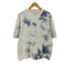 カミエルフォートヘンス CAMIEL FORTGENS BIG TEE HEAVY JERSEY SHADE PRINT ビッグ ティー ヘビー ジャージー シェード プリント メンズ S