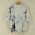 カミエルフォートヘンス CAMIEL FORTGENS BIG TEE HEAVY JERSEY SHADE PRINT ビッグ ティー ヘビー ジャージー シェード プリント メンズ S