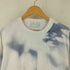 カミエルフォートヘンス CAMIEL FORTGENS BIG TEE HEAVY JERSEY SHADE PRINT ビッグ ティー ヘビー ジャージー シェード プリント メンズ S