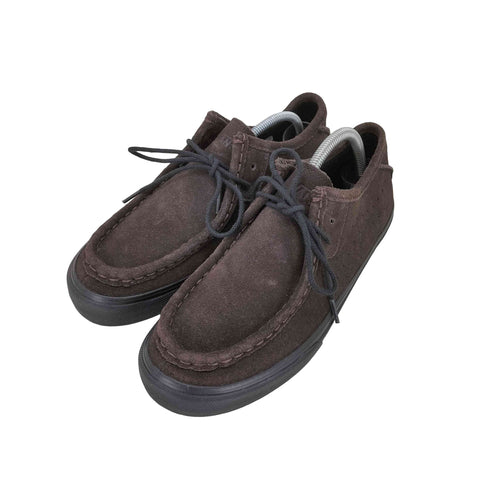 バンズ VANS V398 CARVER LO カーバーロー ローカット スニーカー メンズ 27
