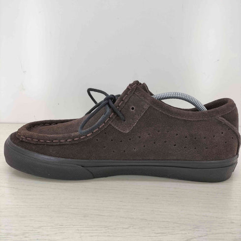 バンズ VANS V398 CARVER LO カーバーロー ローカット スニーカー メンズ 27