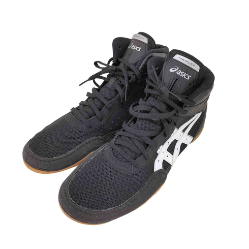 アシックス ASICS MATFLEX 7 マットフレックス 7 ハイカットスニーカー メンズ 26.5