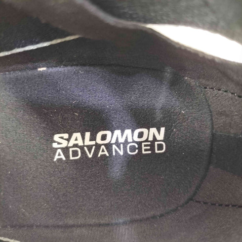 サロモン SALOMON UDARA ADVANCED ウダラ アドバンスド スニーカー サンダル メンズ JPN:26