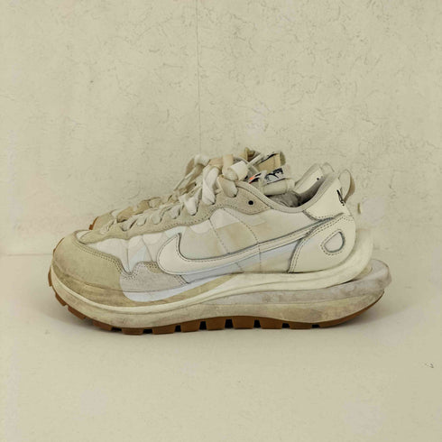 ナイキ NIKE Vapor Waffle White Gum ヴェイパー ワッフル ホワイト ガム ローカットスニーカー メンズ JPN:26