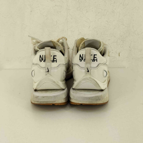 ナイキ NIKE Vapor Waffle White Gum ヴェイパー ワッフル ホワイト ガム ローカットスニーカー メンズ JPN:26