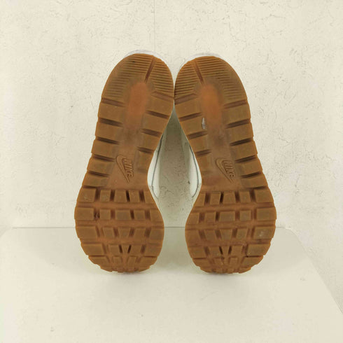 ナイキ NIKE Vapor Waffle White Gum ヴェイパー ワッフル ホワイト ガム ローカットスニーカー メンズ JPN:26