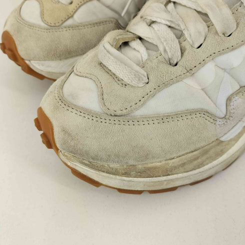 ナイキ NIKE Vapor Waffle White Gum ヴェイパー ワッフル ホワイト ガム ローカットスニーカー メンズ JPN:26