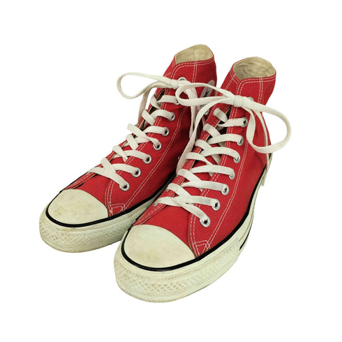 コンバースオールスター CONVERSE ALLSTAR CANVAS ALL STAR HI キャンバス オールスター HI メンズ JPN:29
