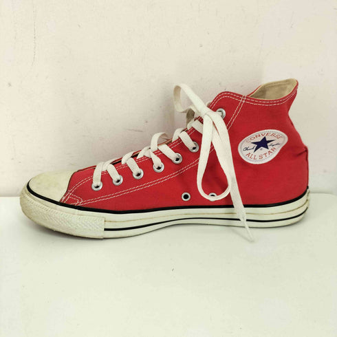 コンバースオールスター CONVERSE ALLSTAR CANVAS ALL STAR HI キャンバス オールスター HI メンズ JPN:29