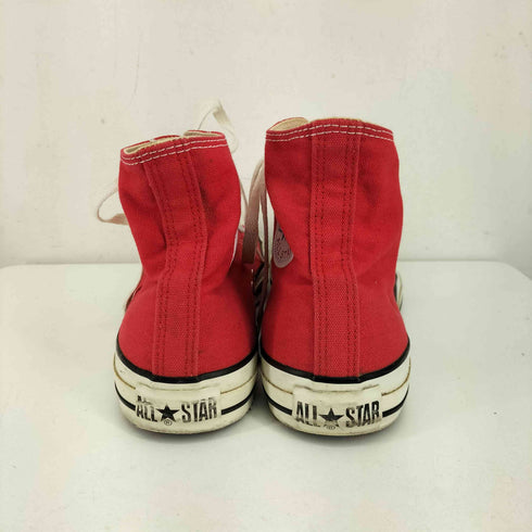 コンバースオールスター CONVERSE ALLSTAR CANVAS ALL STAR HI キャンバス オールスター HI メンズ JPN:29