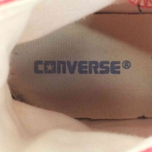 コンバースオールスター CONVERSE ALLSTAR CANVAS ALL STAR HI キャンバス オールスター HI メンズ JPN:29