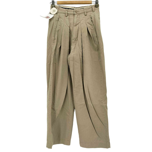 ポロラルフローレン POLO RALPH LAUREN ANDREW PANT アンドリュー 2タック チノパン ポロチノ レディース