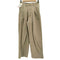 ポロラルフローレン POLO RALPH LAUREN ANDREW PANT アンドリュー 2タック チノパン ポロチノ レディース