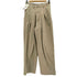 ポロラルフローレン POLO RALPH LAUREN ANDREW PANT アンドリュー 2タック チノパン ポロチノ レディース