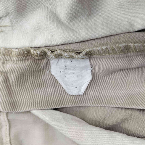ポロラルフローレン POLO RALPH LAUREN ANDREW PANT アンドリュー 2タック チノパン ポロチノ レディース