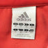アディダス adidas 3ストライプ ナンバリング 刺繍 トラック スーツ セットアップ レディース M/M