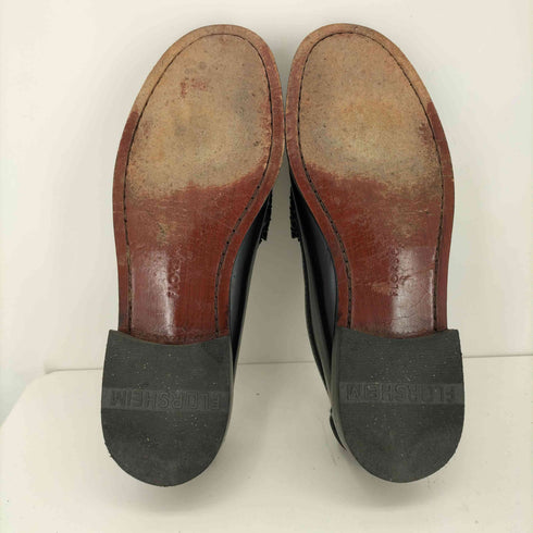 フローシャイム FLORSHEIM Berkley Penny ペニーローファー レザーコインローファー メンズ 8 1/2