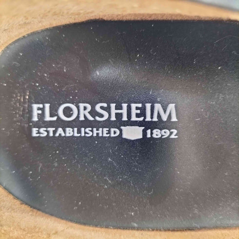 フローシャイム FLORSHEIM Berkley Penny ペニーローファー レザーコインローファー メンズ 8 1/2