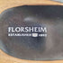 フローシャイム FLORSHEIM Berkley Penny ペニーローファー レザーコインローファー メンズ 8 1/2