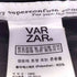 バザール VARZAR ロゴ キャップ レディース