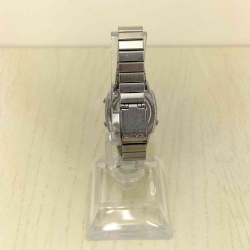 カシオ CASIO チープカシオ クオーツ デジタル ウォッチ レディース