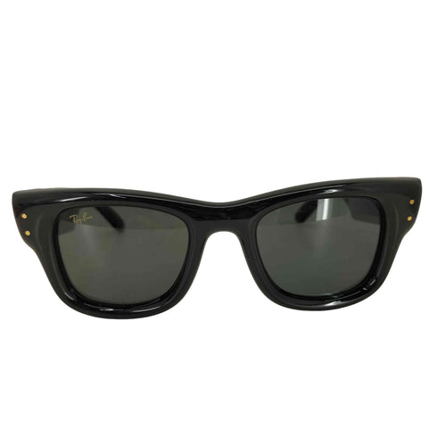 レイバン Ray-Ban WAYFARER PUFFER ウェイファーラー パファー サングラス メンズ 601/87 50□23 150 3N