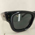 レイバン Ray-Ban WAYFARER PUFFER ウェイファーラー パファー サングラス メンズ 601/87 50□23 150 3N