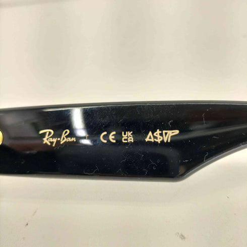 レイバン Ray-Ban WAYFARER PUFFER ウェイファーラー パファー サングラス メンズ 601/87 50□23 150 3N