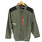 BURTLE AC2001 空調服 CORDURA コーデュラ メンズ JPN:L