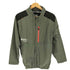 BURTLE AC2001 空調服 CORDURA コーデュラ メンズ JPN:L