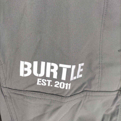 BURTLE AC2001 空調服 CORDURA コーデュラ メンズ JPN:L
