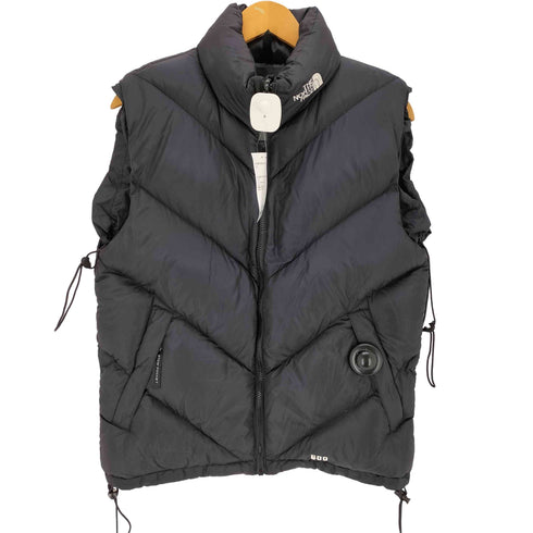 ザノースフェイス THE NORTH FACE 90s ACSENT アセント ダウンベスト 600フィル メンズ S