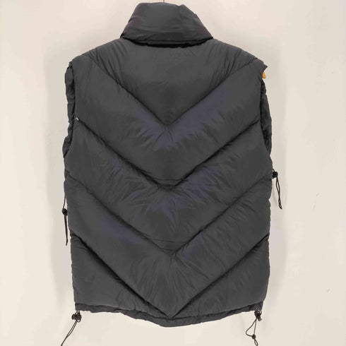 ザノースフェイス THE NORTH FACE 90s ACSENT アセント ダウンベスト 600フィル メンズ S