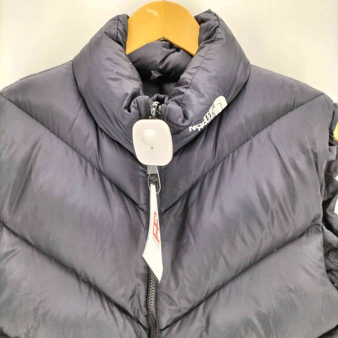 ザノースフェイス THE NORTH FACE 90s ACSENT アセント ダウンベスト 600フィル メンズ S