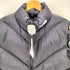 ザノースフェイス THE NORTH FACE 90s ACSENT アセント ダウンベスト 600フィル メンズ S