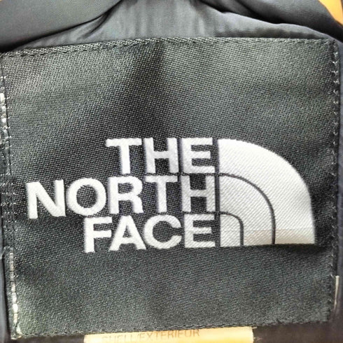 ザノースフェイス THE NORTH FACE 90s ACSENT アセント ダウンベスト 600フィル メンズ S