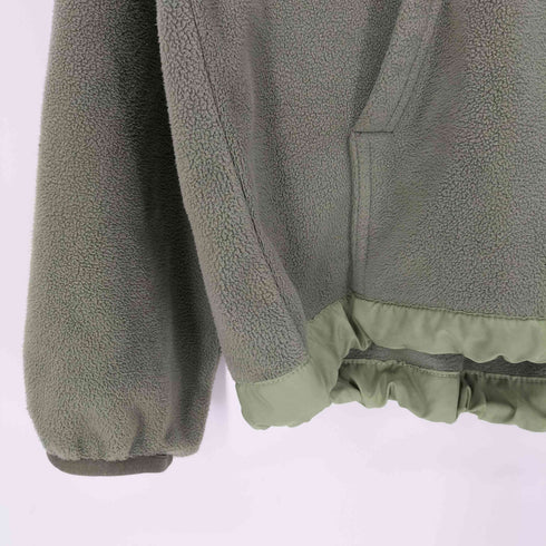 ナイキ NIKE 22AW AS M NK CLUB+ FLC WNTR PO HD MEDIUM OLIVE クラブ+ フリース WNTR プルオーバー L/S フーディ メンズ import:XXL