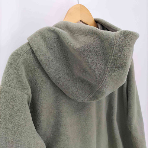 ナイキ NIKE 22AW AS M NK CLUB+ FLC WNTR PO HD MEDIUM OLIVE クラブ+ フリース WNTR プルオーバー L/S フーディ メンズ import:XXL