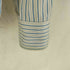 オーラリー AURALEE 251AW COTTON SILK STRIPE SHIRT コットン シルク ストライプ シャツ メンズ 3