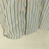 オーラリー AURALEE 251AW COTTON SILK STRIPE SHIRT コットン シルク ストライプ シャツ メンズ 3
