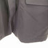 エンポリオアルマーニ EMPORIO ARMANI Travel Essential lightweight nylon single-breasted jacket ライトウェイトナイロン シングルブレスト ジャケット メンズ 52