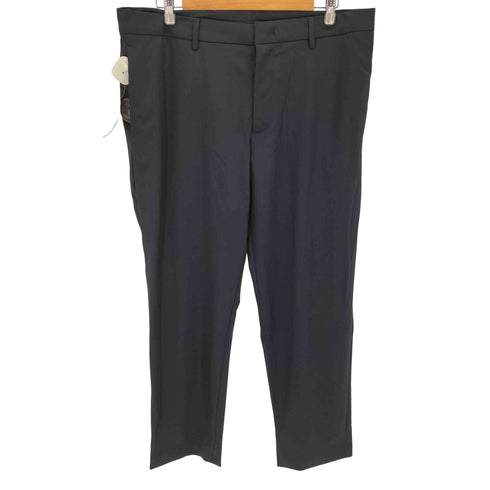 エンポリオアルマーニ EMPORIO ARMANI Travel Essential lightweight nylon chinosトラベル ライトウェイトナイロン ナイロン チノ メンズ 52