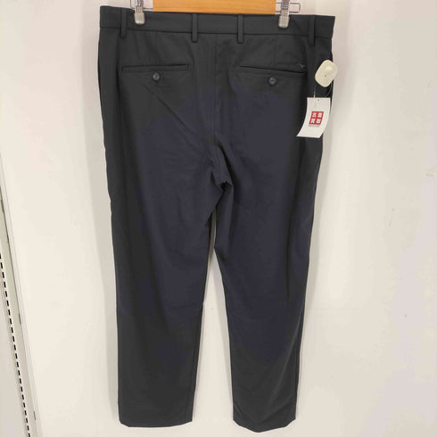 エンポリオアルマーニ EMPORIO ARMANI Travel Essential lightweight nylon chinosトラベル ライトウェイトナイロン ナイロン チノ メンズ 52