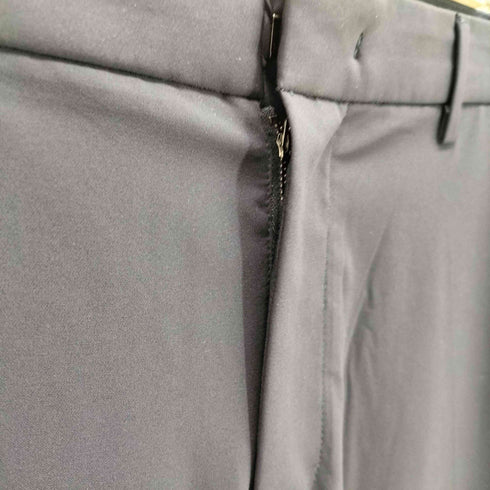エンポリオアルマーニ EMPORIO ARMANI Travel Essential lightweight nylon chinosトラベル ライトウェイトナイロン ナイロン チノ メンズ 52