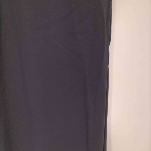 エンポリオアルマーニ EMPORIO ARMANI Travel Essential lightweight nylon chinosトラベル ライトウェイトナイロン ナイロン チノ メンズ 52