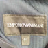 エンポリオアルマーニ EMPORIO ARMANI Travel Essential lightweight nylon chinosトラベル ライトウェイトナイロン ナイロン チノ メンズ 52